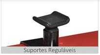Mota » Par de suportes reguláveis p/ plataforma elevadora da DURHAND