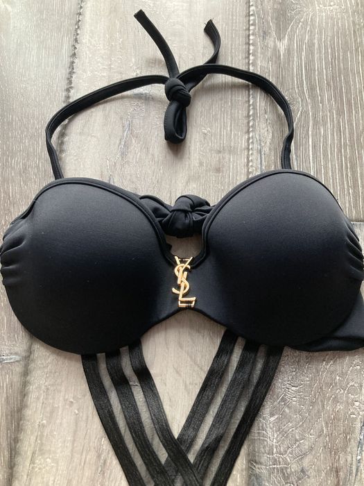 Nowy strój kąpielowy Saint Laurent M