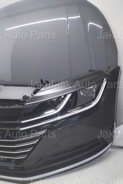 Volkswagen Arteon Бампер розборка шрот Фольксваген Артеон разборка