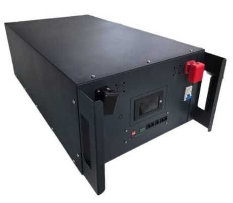 Акумулятори LiFePo4 48В 15 кВт, 280A, Виготовляємо