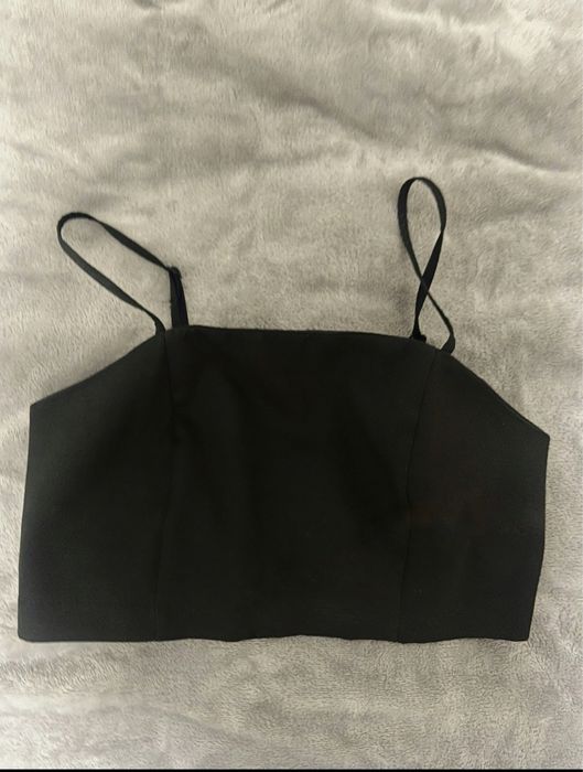 Топ, сорочка і брюки