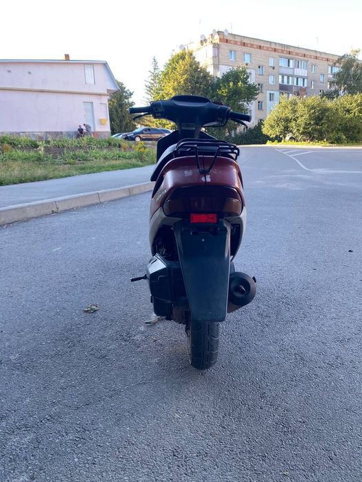 Скутер Honda Dio 28