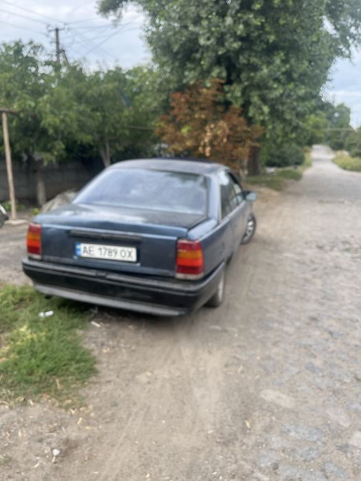 Продам опель омега А