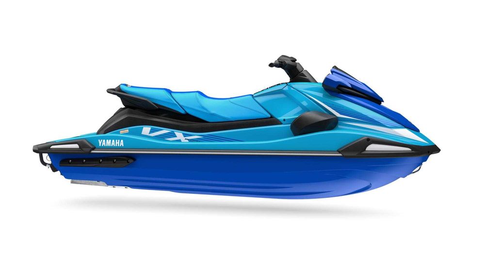 Skuter wodny Yamaha VX DELUXE 2025 ! Autoryzowany Dealer Yamaha !!!