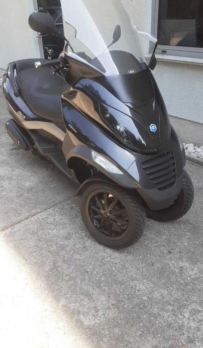Piaggio