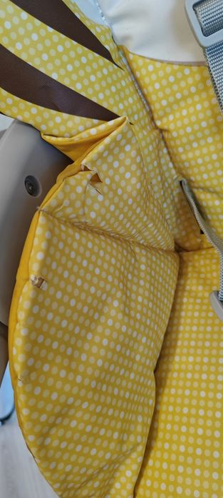 Стульчик Chicco Polly 2 Start