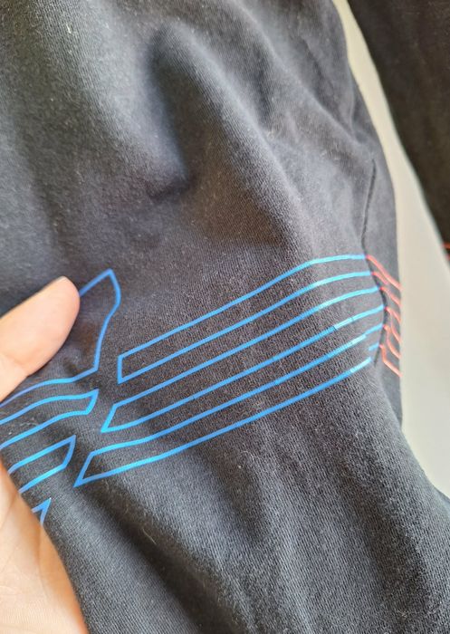 Legginsy sportowe adidas m