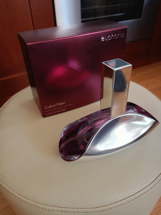 Calvin Klein Euphoria Woda Perfumowana 100 ml