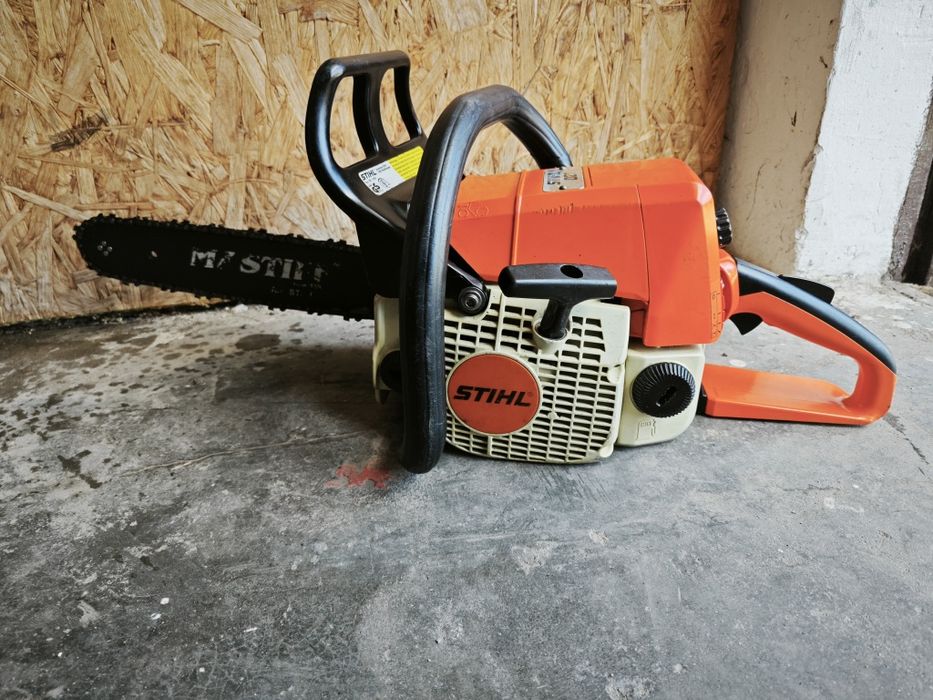 Piła spalinowa Stihl
