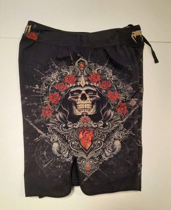 Venum  MMA  No Gi Jiu Jitsu    M