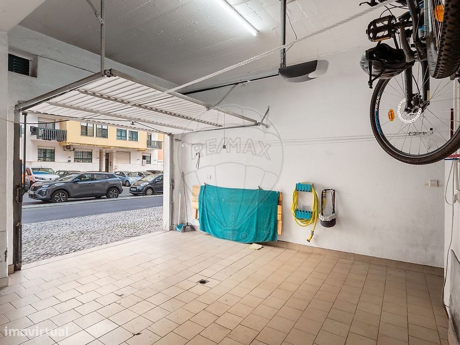 Apartamento T2 para venda