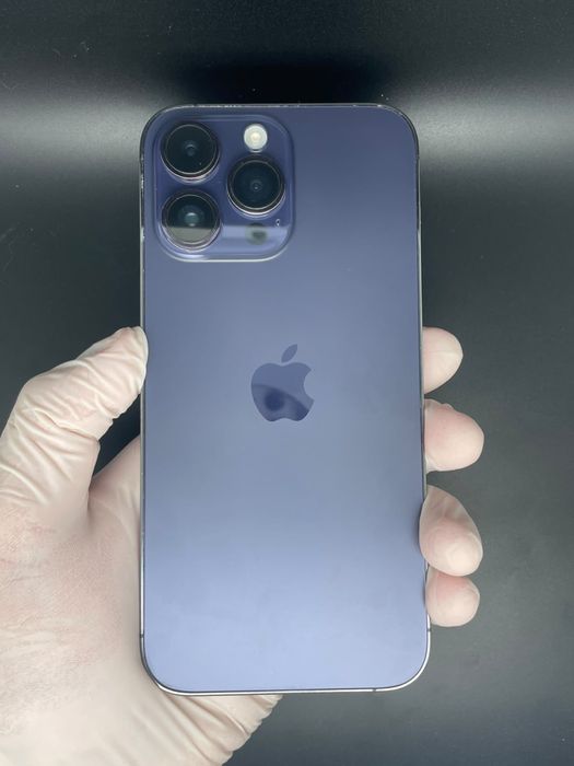 iPhone 14 Pro Max 128GB - Excelente Estado
