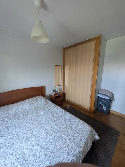 Arrendam-se 3 Quartos Junto ao ISCAP-H. S. João (Despesas Incluídas)