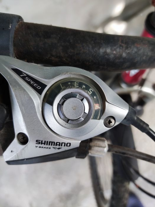 Велосипед Ardis rocks speed flame MTB