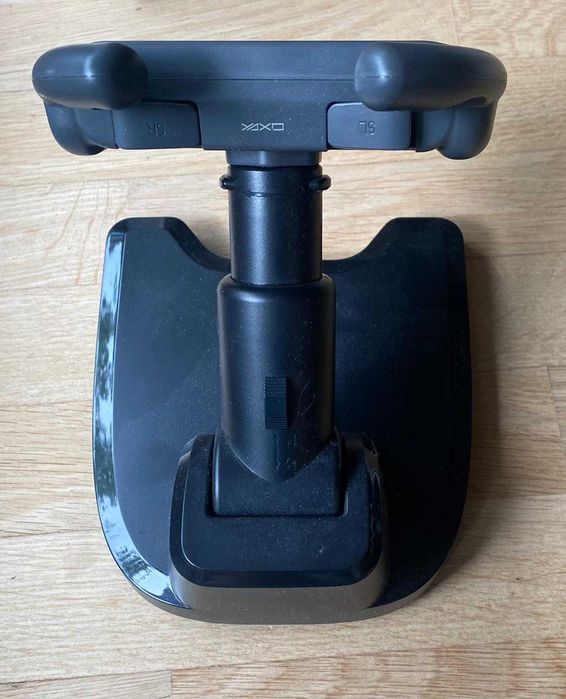 kierownica do nintendo 2 nie używana