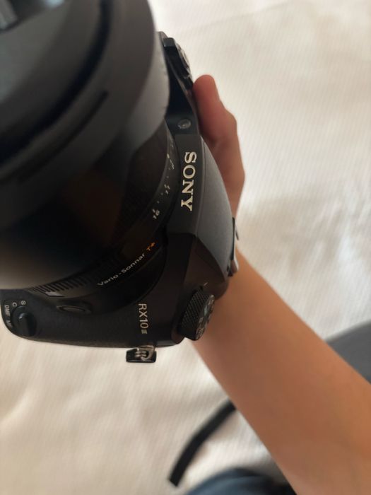 Sony RX10 III Camera, Second-Hand64297816461187124