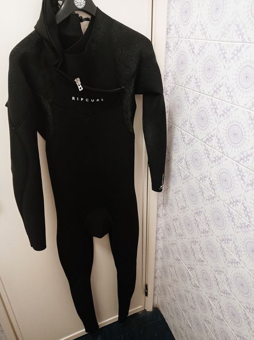 Fato Rip Curl Dawn Patrol pro 4/3