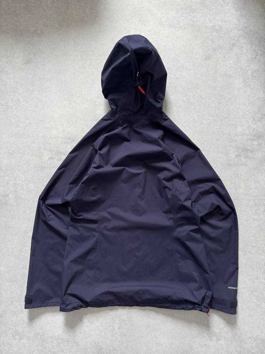 Вітровка дощовик Berghaus Hydroshell