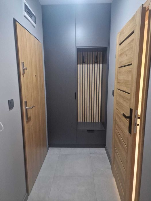 Mieszkanie czteropokojowe w Jarocinie