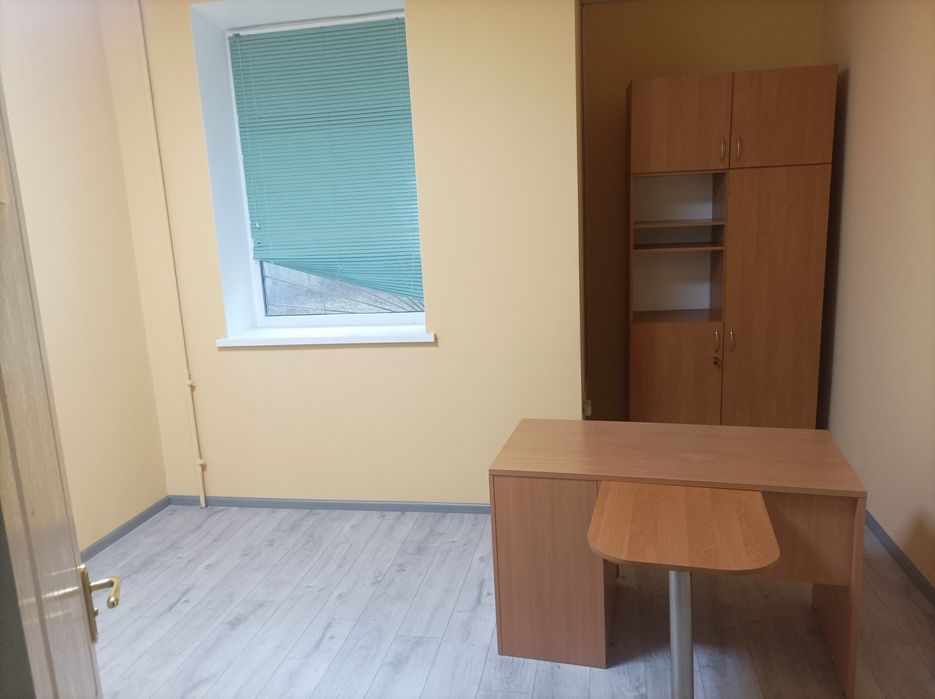 Оренда офісного приміщення