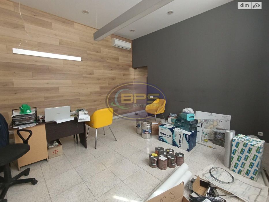 Оренда офісного приміщення в ЖК «Гольфстрім», Аркадія