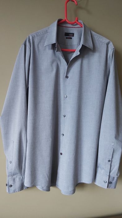 Super koszula Cinque slim fit 42 odp. M/L