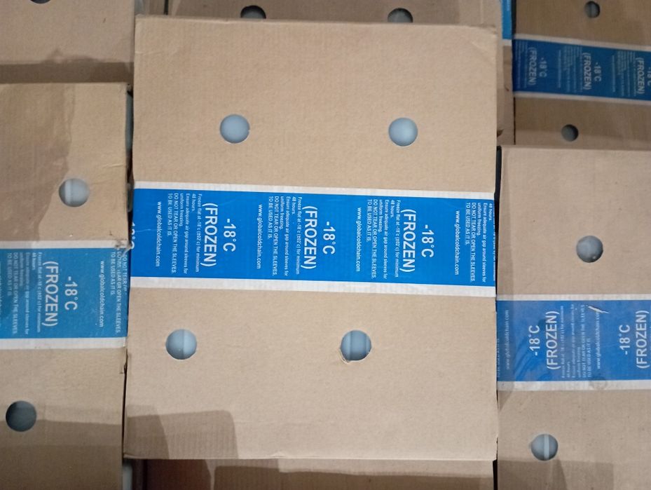 Продам хладогени