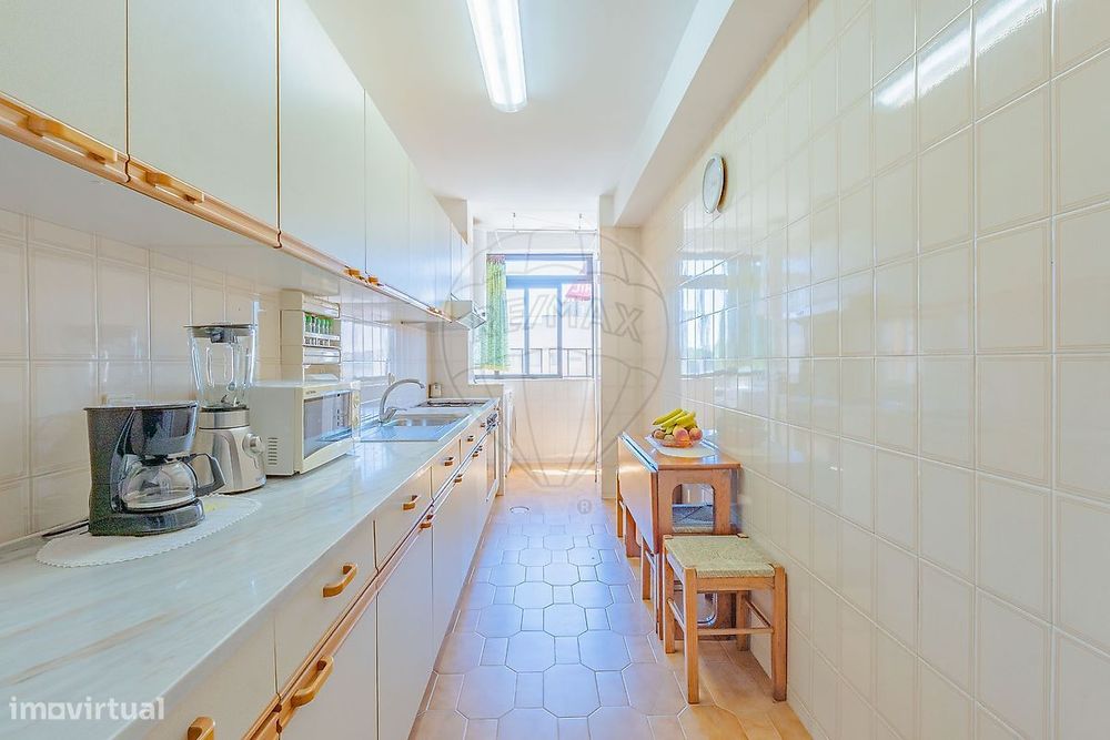 Apartamento T2 para venda