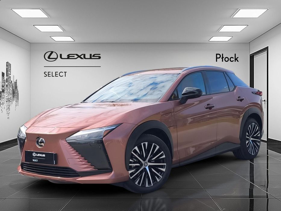 Lexus RZ Lexus RZ 450e Prestige DIRECT4