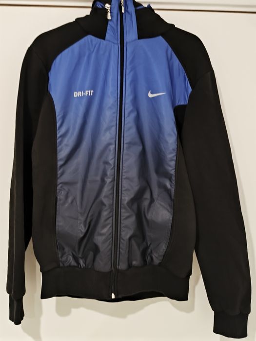 Casaco Nike Dri Fit