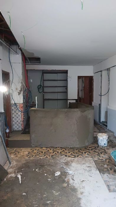 Remodelações Cleber&Luz