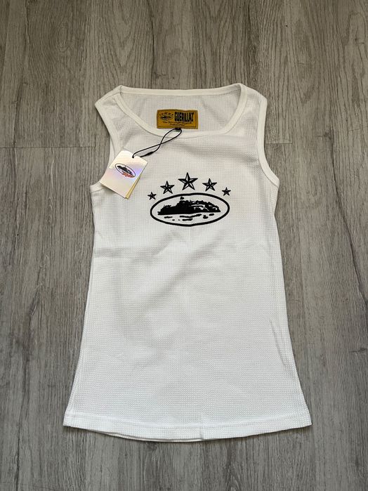 T-shirt corteiz