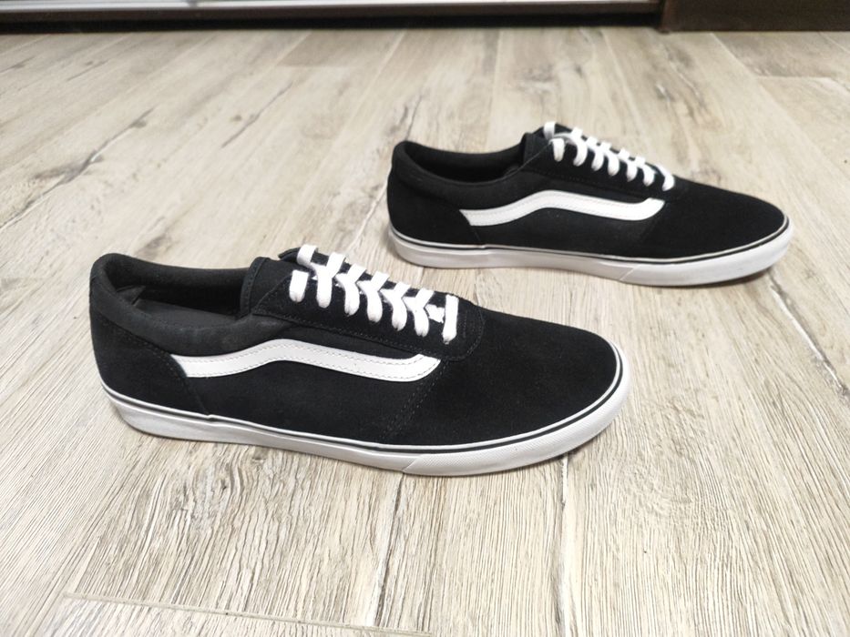 Кеди Vans old scool р-42