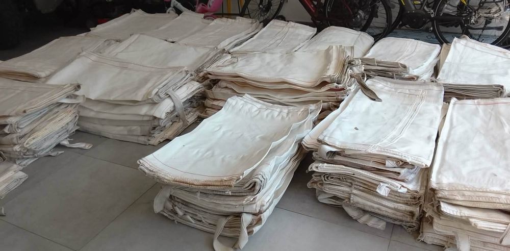 Worki Big Bag 1000 kg nowe!