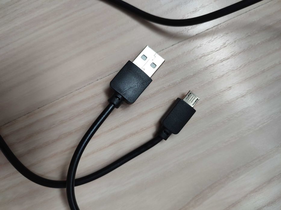 Кабель для зарядки чи передачі даних USB-micro USB