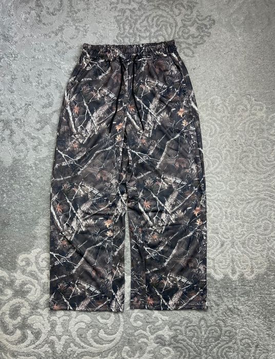 Spodnie Realtree Camo Baggy