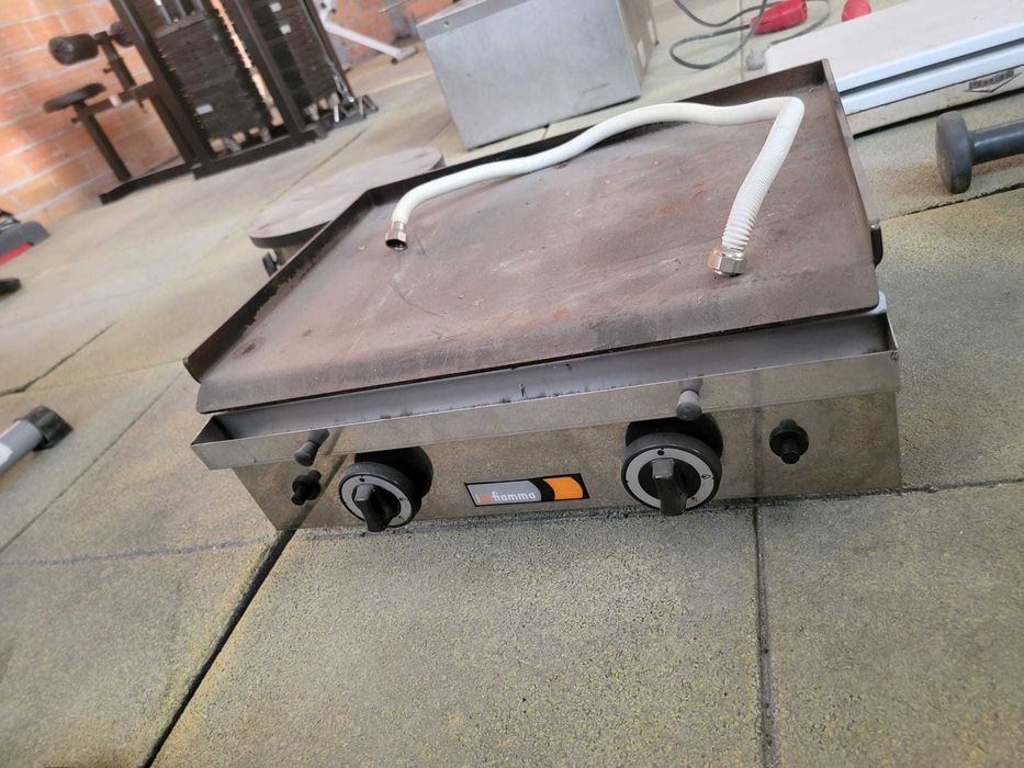 Oportunidade chapa grelhador profissional