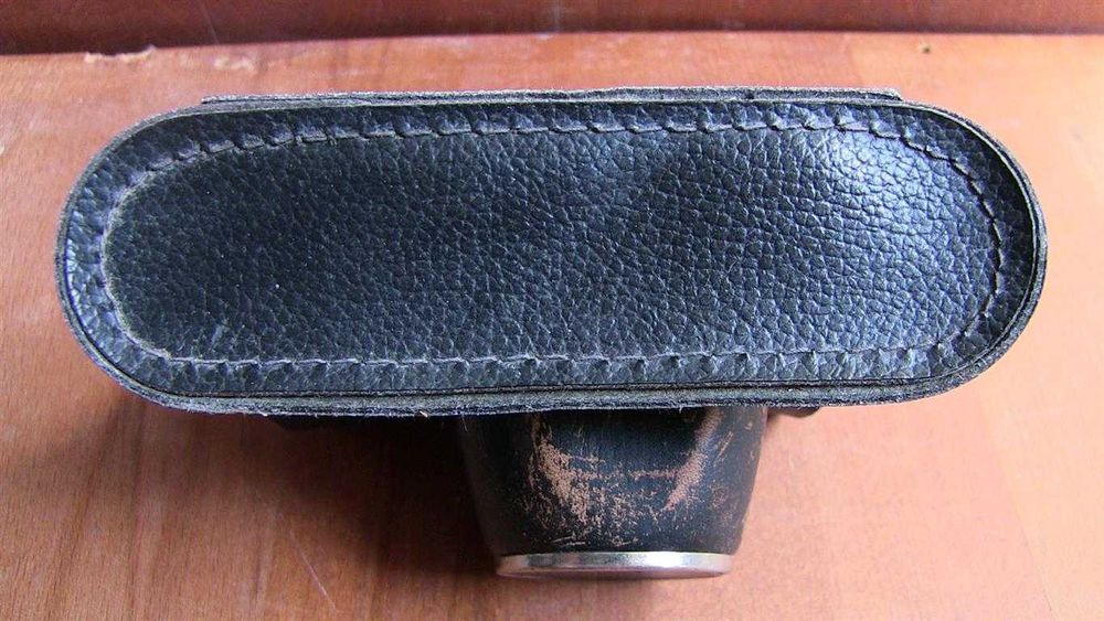 Чехол на фотоаппарат ФЭД