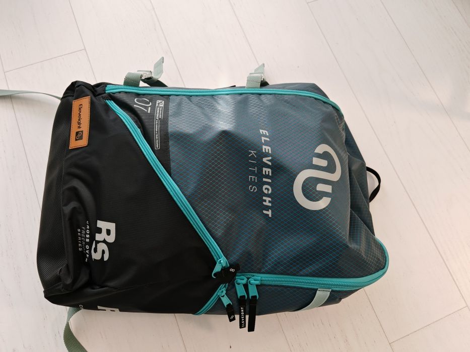 Eleveight RS V5 7m NOWY