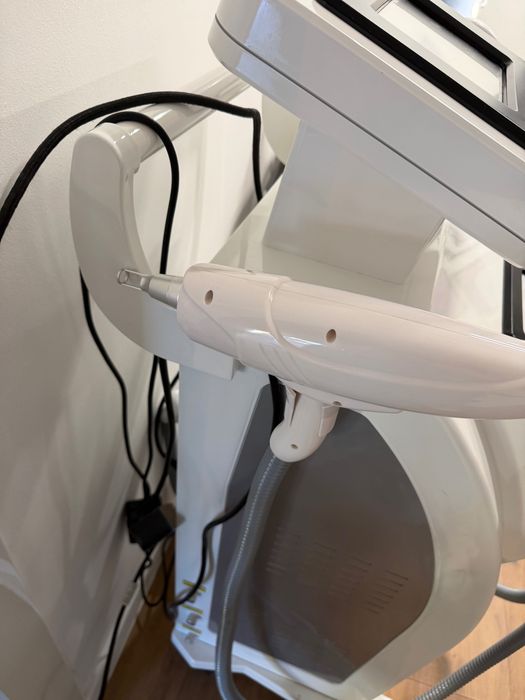 Laser optima Venus 3w1