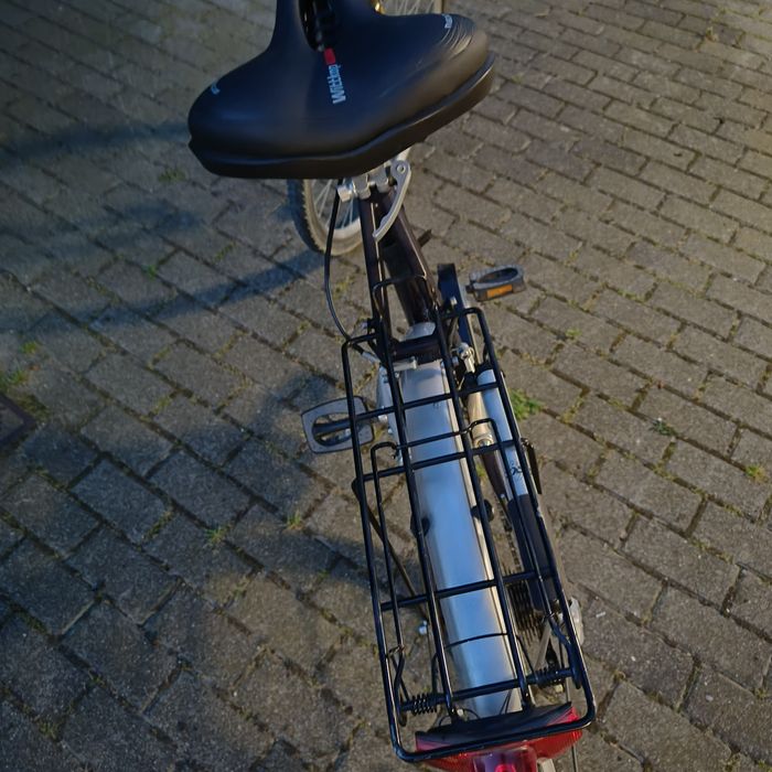 Sprzedam rower Triumph