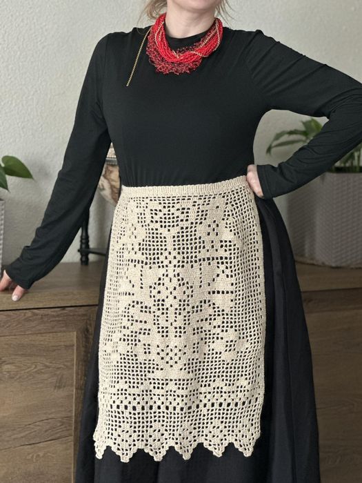 Зв'яжу будь- яку Вашу забаганку