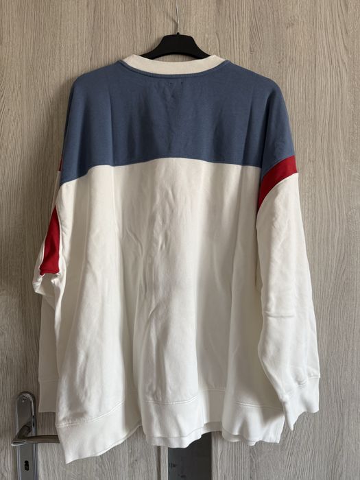 Damska bluza z logo GAP