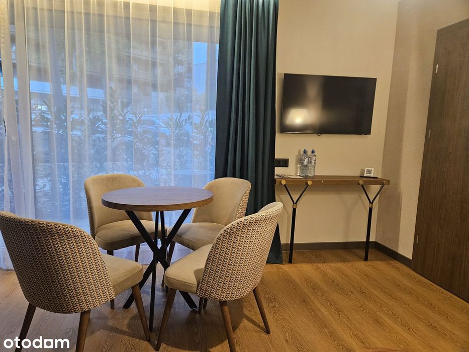 Mieszkanie na sprzedaż, 2 pokoje, 31 m², Świeradów-Zdrój