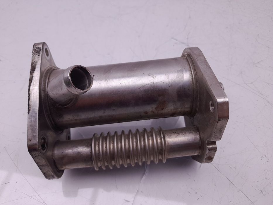 Radiador de gases / EGR RENAULT Megane III Grandtour (KZ0/1)