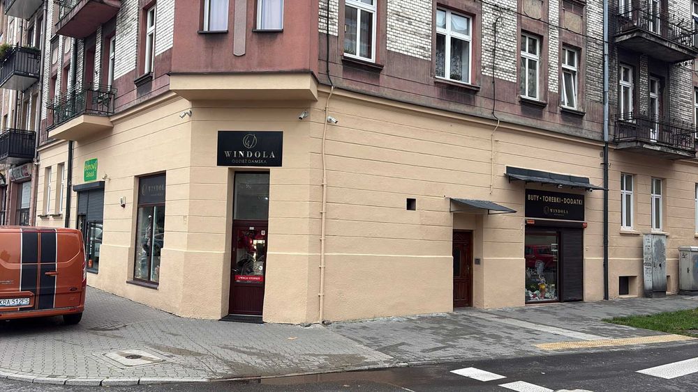 Dochodowa kamienica do sprzedaży Mysłowice
