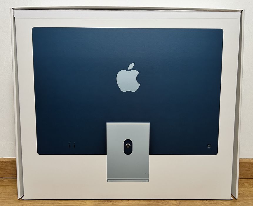 Apple iMac M1 16gb ram 256gb ssd
