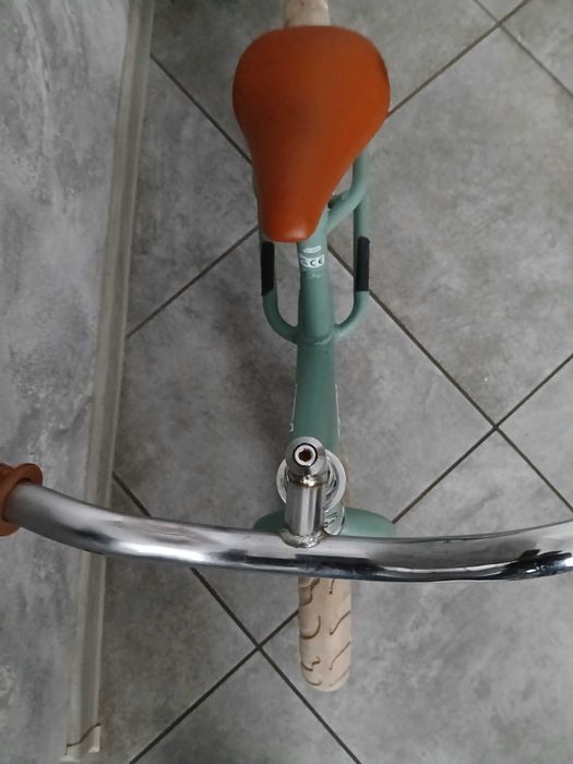 Rowerek biegowy HUFFY