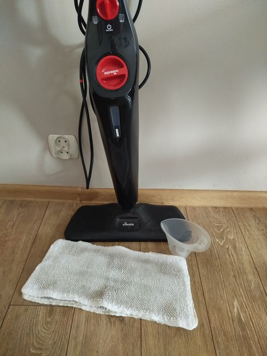 Mop parowy Vileda 1550W