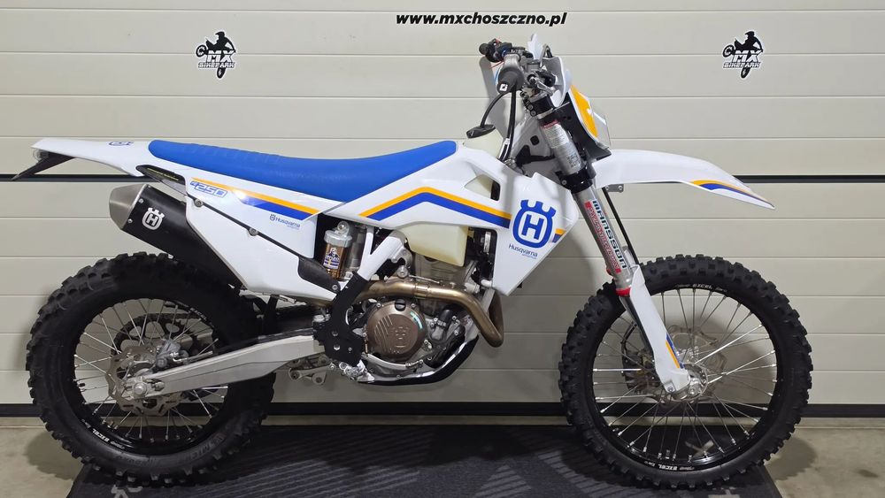Husqvarna